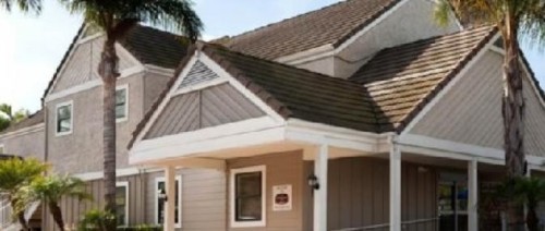 Residence Inn Los Angeles Redondo Beach
