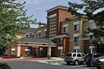 Extended Stay America - Washington, D.C. - Rockville