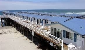 Crystal Pier