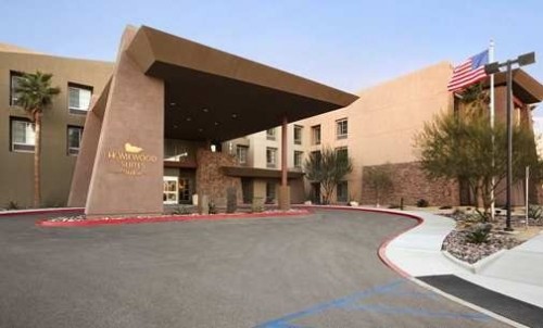 Homewood Suites by Hilton Palm Desert