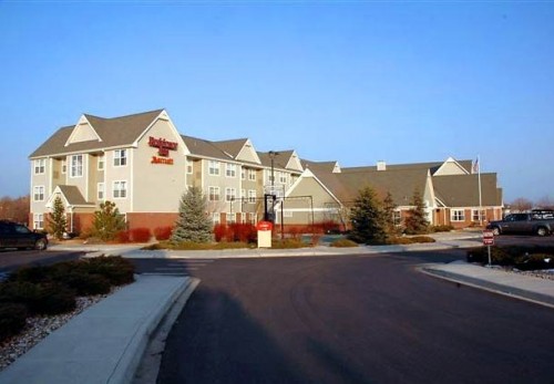 Residence Inn Fort Collins