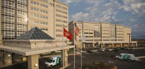 Embassy Suites Northwest Arkansas - Hotel, Spa &amp; Convention Center