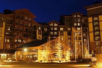 The Grand Summit Hotel at Canyons Resort