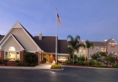 Residence Inn Lakeland