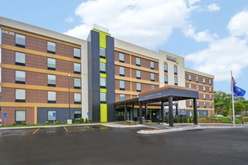 Home2 Suites Minneapolis - Eden Prairie