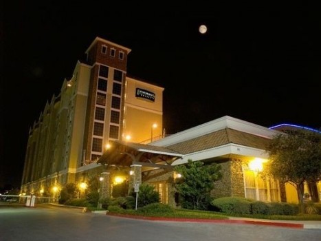 Staybridge Suites San Antonio-Airport