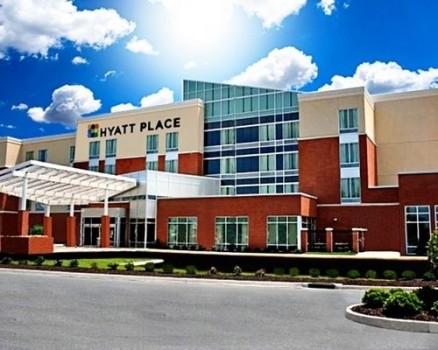 Hyatt Place Greenbrier