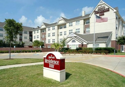 Residence Inn Austin North/Parmer Lane