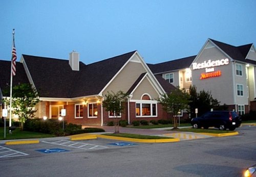 Residence Inn Houston Northwest/Willowbrook