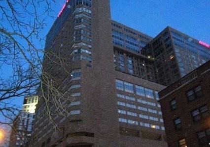 Hyatt Place Minneapolis Downtown