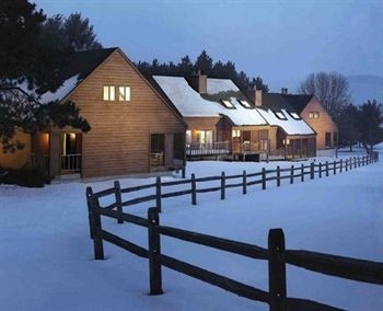 Bluegreen Christmas Mountain Village