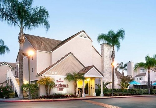 Residence Inn Anaheim Placentia/Fullerton