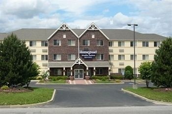 Extended Stay America - Providence - Airport