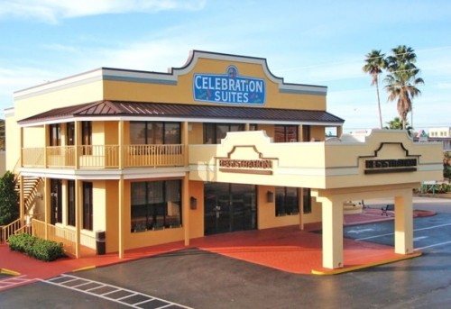 Celebration Suites