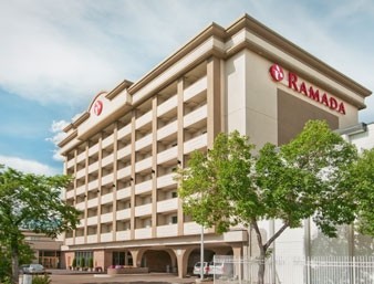 Ramada Edmonton South