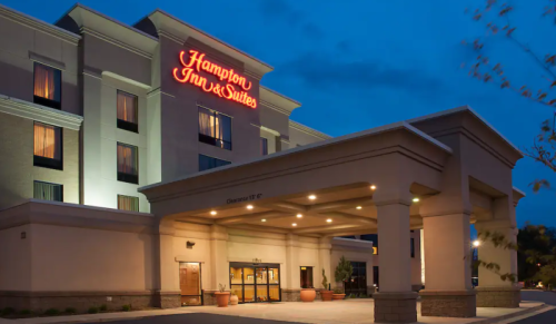 hamptoninnfischers