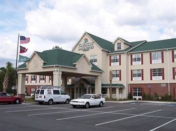 Country Inns &amp; Suites Brunswick