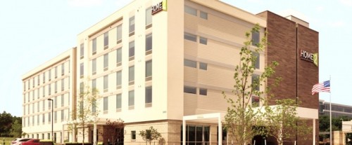 Home2 Suites Austin North/Near the Domain