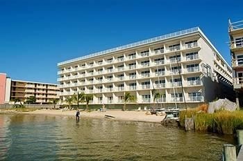 Princess Bayside Beach Hotel