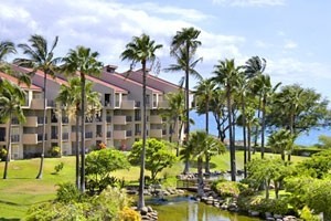 Castle Kamaole Sands - Condo Resort