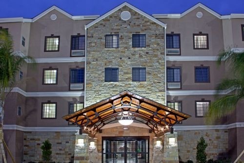 Staybridge Suites Houston Stafford - Sugar Land