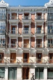 Eric VÃ¶kel Madrid Suites