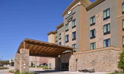 Homewood Suites Trophy Club Fort Worth North