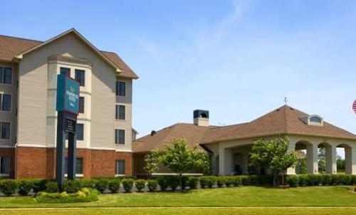 Homewood Suites by Hilton Lexington