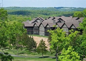 StoneBridge Resort, Branson West