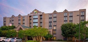 Hyatt Place Birmingham/Inverness
