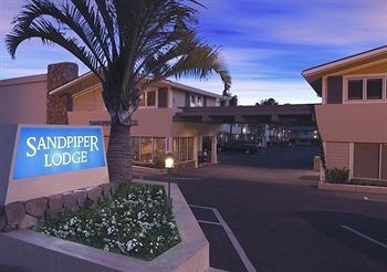 Sandpiper Lodge