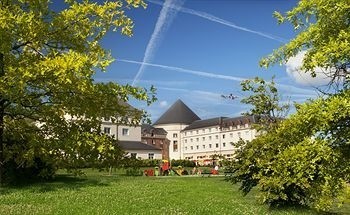 Grand Magic Hotel Marne La Vall&#039;e