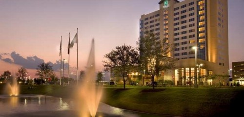 Embassy Suites Houston Energy Corridor