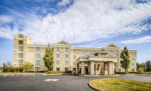 Homewood Suites Columbus/Polaris OH