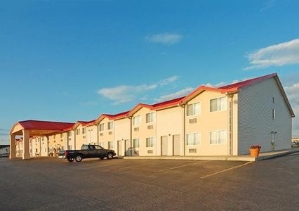 Econo Lodge Laramie