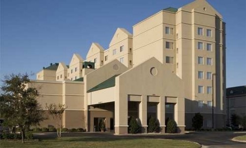 Homewood Suites Fort Worth - North at Fossil Creek
