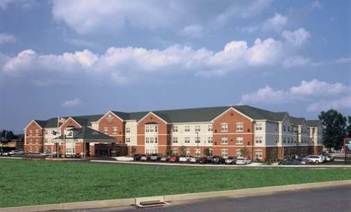 Homewood Suites by Hilton Harrisburg East-Hershey Area