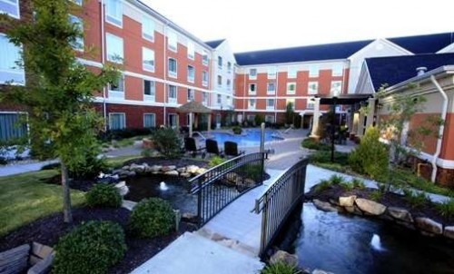 Homewood Suites by Hilton Atlanta NW-Kennesaw Town Ctr