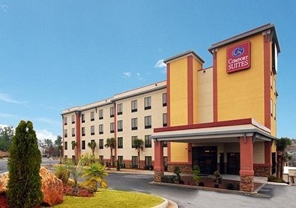 Comfort Suites Stockbirdge