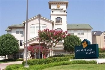 Extended Stay Deluxe Dallas - Las Colinas -Green Park Drive