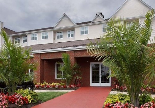 Residence Inn Potomac Mills Woodbridge