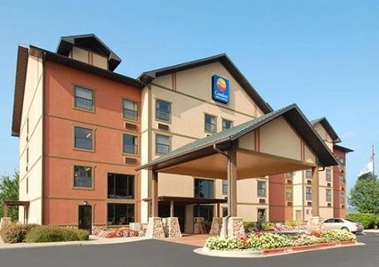 Comfort Inn &amp; Suites Branson