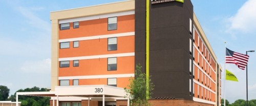 Home2 Suites Knoxville West