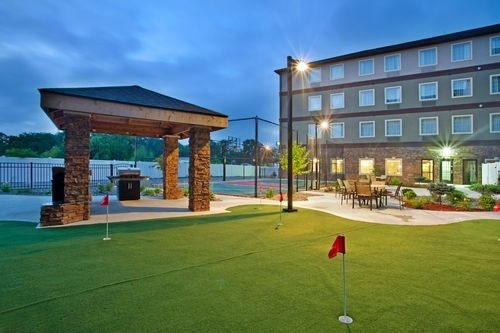 Staybridge Suite Elkhart North