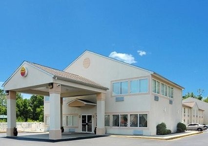 Quality Inn &amp; Suites Georgetown